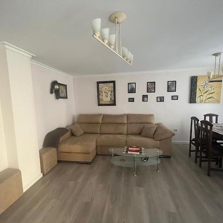 Apartament Apartamento Xàtiva Zewnętrze zdjęcie