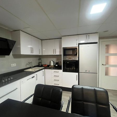 Apartament Apartamento Xàtiva Zewnętrze zdjęcie