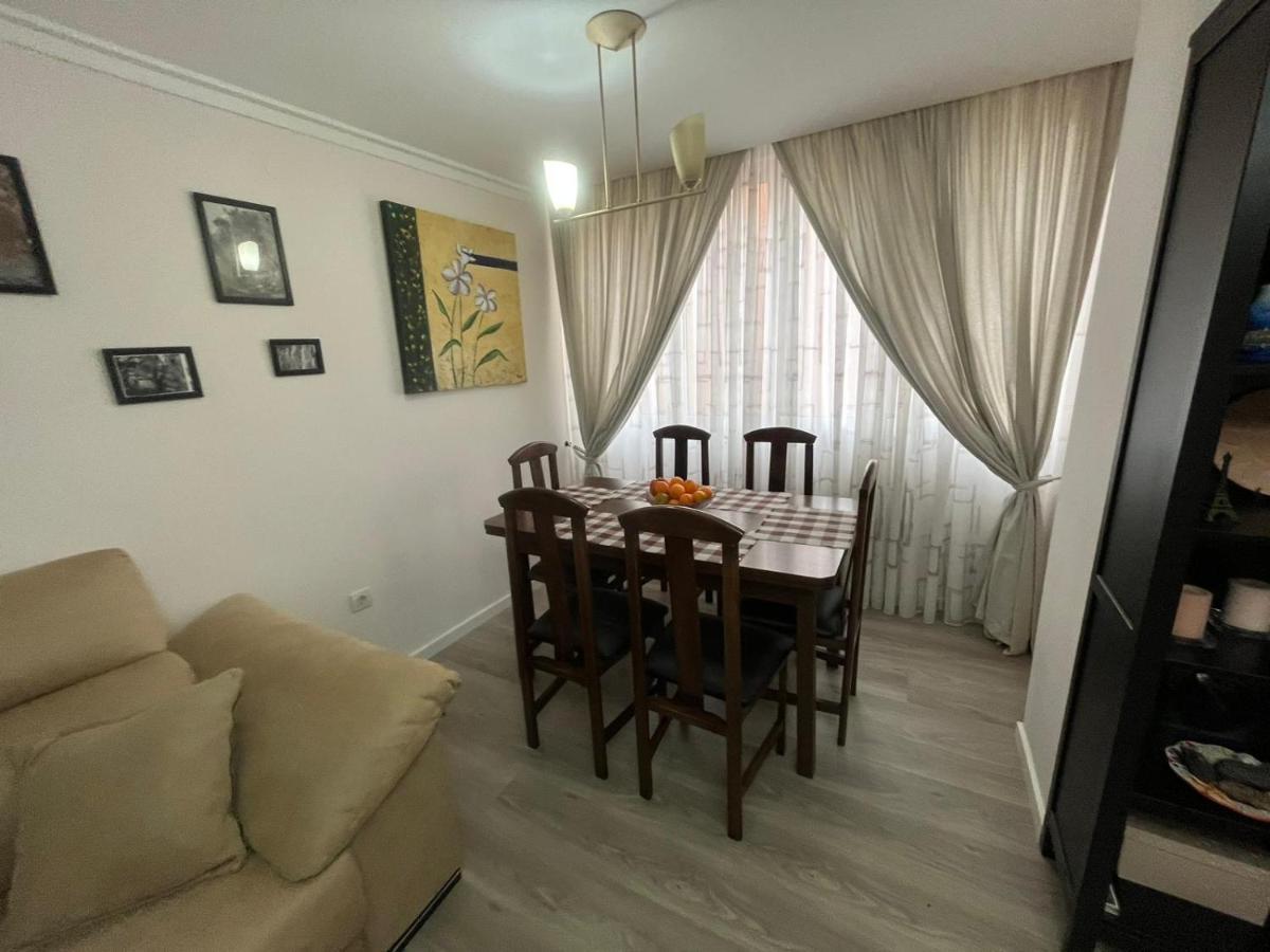 Apartament Apartamento Xàtiva Zewnętrze zdjęcie