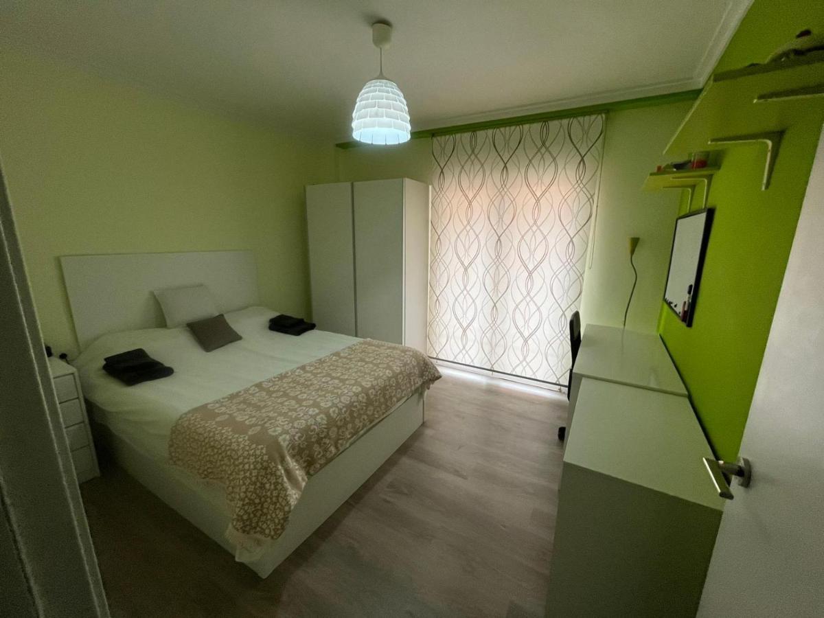 Apartament Apartamento Xàtiva Zewnętrze zdjęcie
