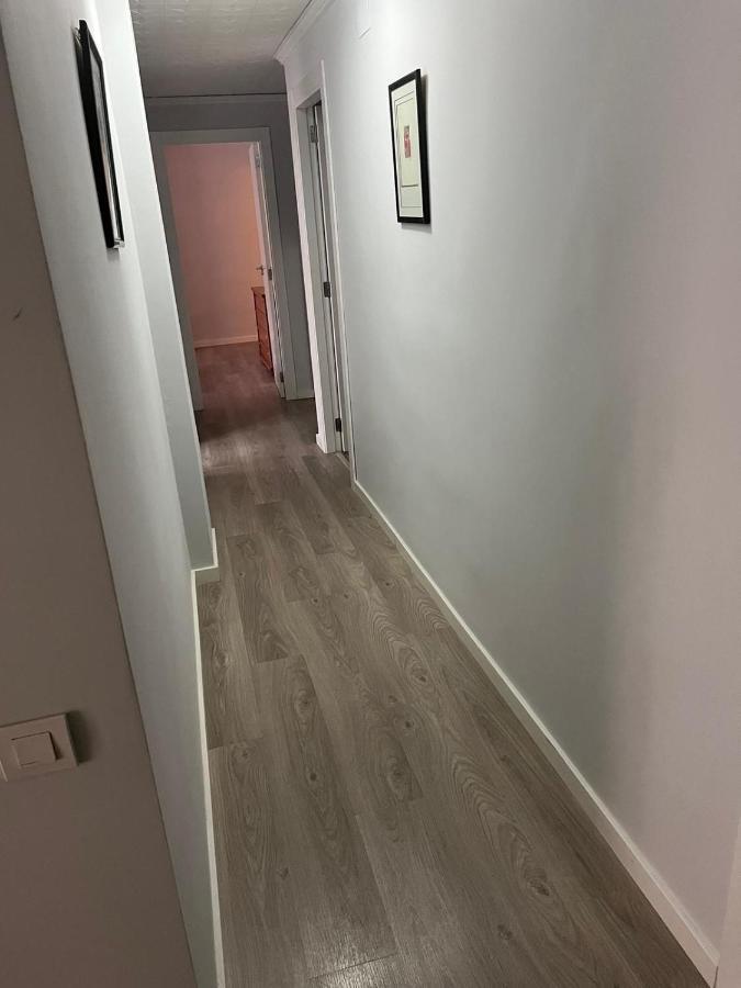 Apartament Apartamento Xàtiva Zewnętrze zdjęcie