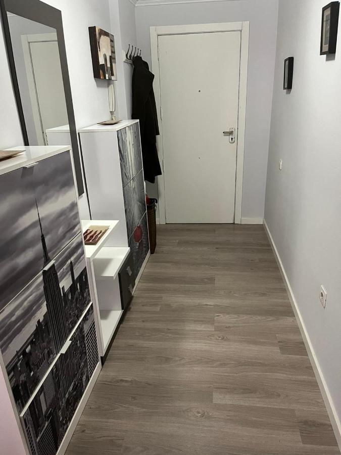 Apartament Apartamento Xàtiva Zewnętrze zdjęcie