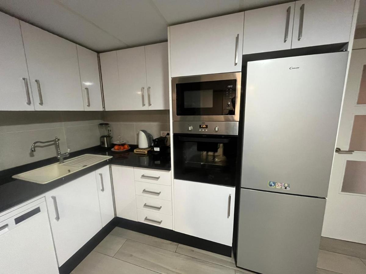 Apartament Apartamento Xàtiva Zewnętrze zdjęcie