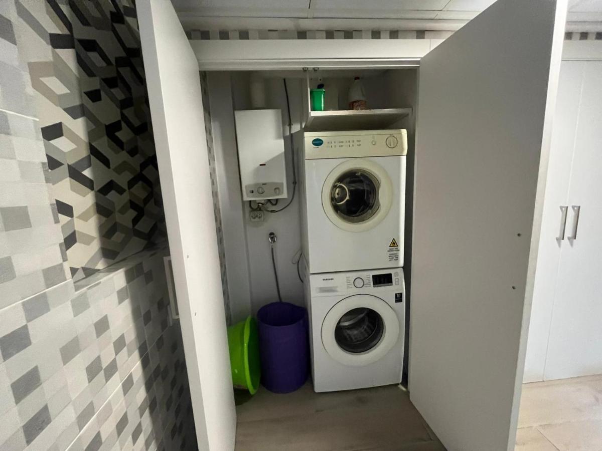 Apartament Apartamento Xàtiva Zewnętrze zdjęcie