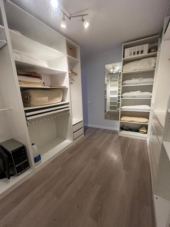 Apartament Apartamento Xàtiva Zewnętrze zdjęcie