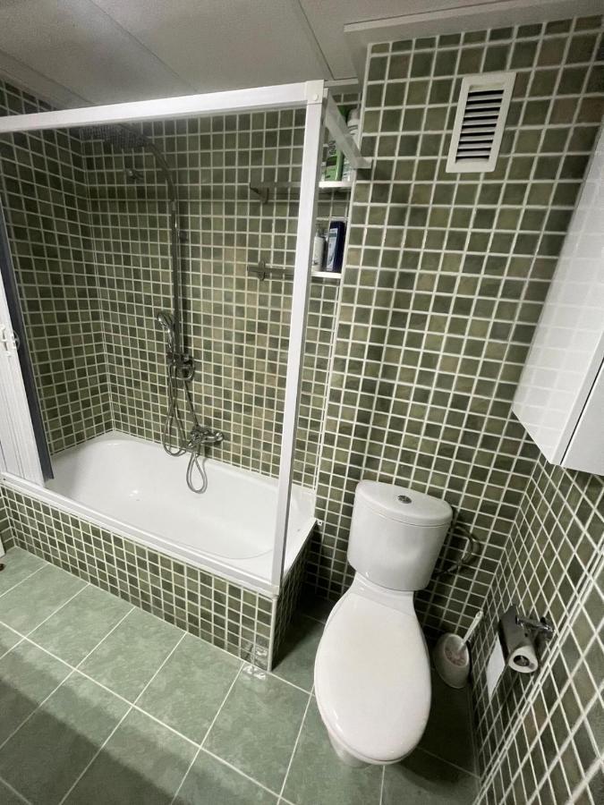 Apartament Apartamento Xàtiva Zewnętrze zdjęcie
