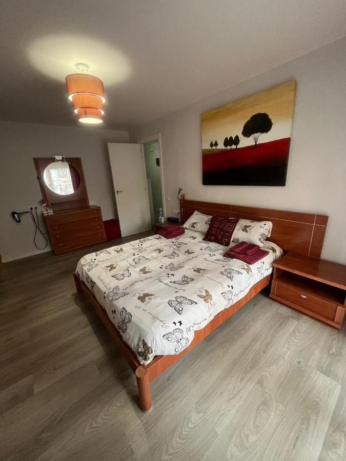 Apartament Apartamento Xàtiva Zewnętrze zdjęcie