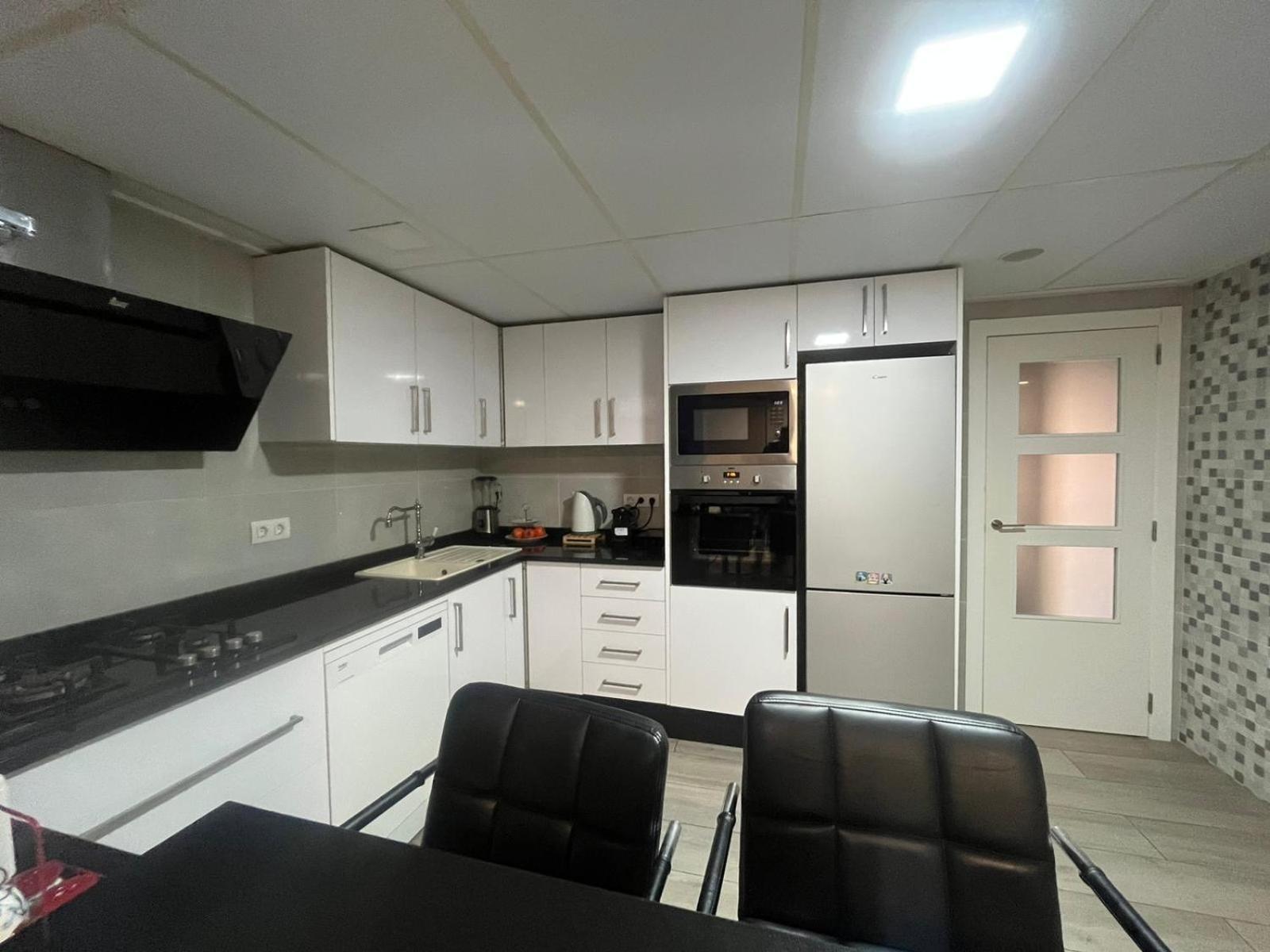 Apartament Apartamento Xàtiva Zewnętrze zdjęcie